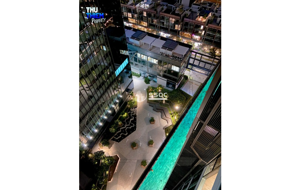 EM NGỌC –  BÁN CĂN HỘ CAO CẤP METROPOLE – 1PN RỘNG 79m² 