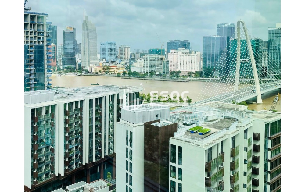 EM NGỌC CÓ CĂN RẺ NHẤT 115M2 2PN METROPOLE THỦ THIÊM