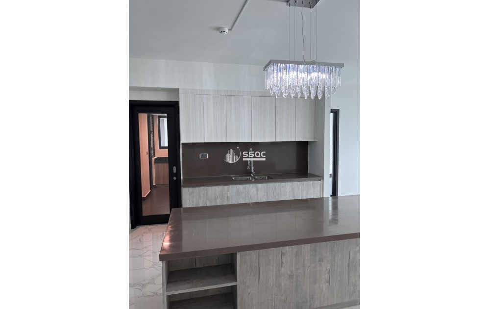Bán căn hộ 4 phòng ngủ Feliz En Vista - DT 181m2 - View LM81 lung linh