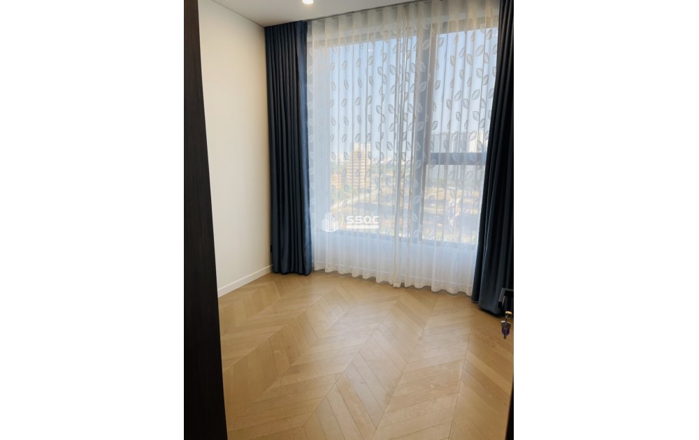 BÁN 2PN LUMIERE RIVERSIDE – NỘI THẤT CƠ BẢN, VIEW ĐÔNG NAM, SỔ HỒNG – Ở LIỀN