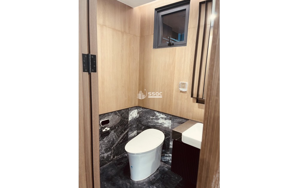 BÁN CĂN 1PN ONE VERANDAH, VIEW SÔNG, VIEW ĐÔNG NAM, GIÁ 6,3 TỶ, NỘI THẤT CƠ BẢN