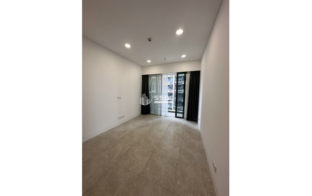 BÁN CĂN HỘ 1PN THE RIVER THỦ THIÊM 64M² – SỔ HỒNG – GIÁ 12 TỶ
