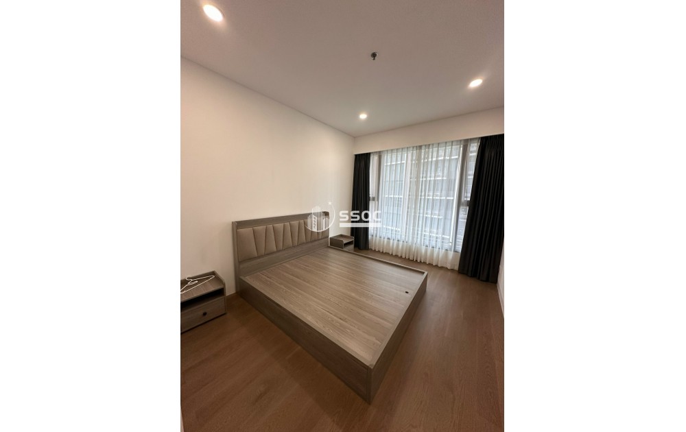 BÁN CĂN HỘ 1PN THE RIVER THỦ THIÊM 64M² – SỔ HỒNG – GIÁ 12 TỶ