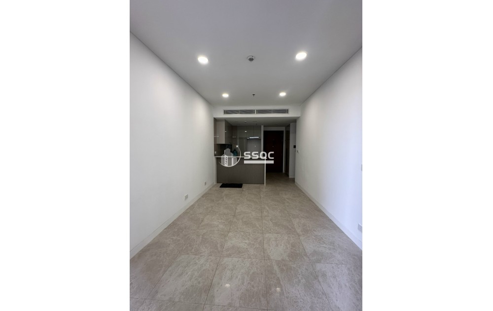 THE RIVER THỦ THÊM- CĂN HỘ 1PN- GIÁ TỐT CHỐT NHANH, Q2 - HCM