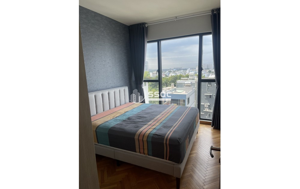  BÁN CĂN HỘ FELIZ EN VISTA – FULL NỘI THẤT – SỔ HỒNG RIÊNG 