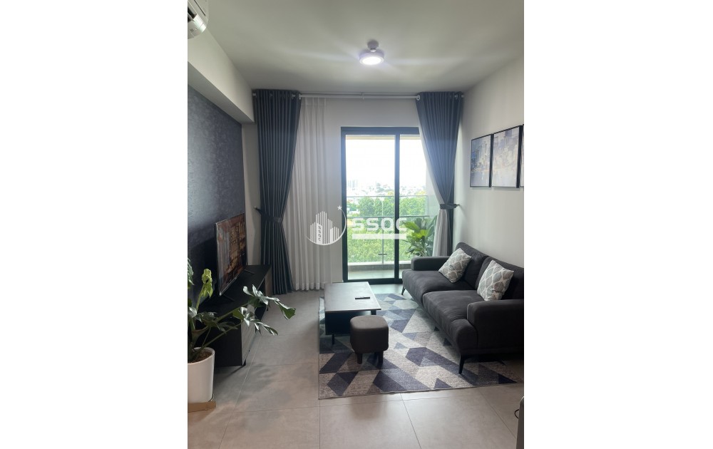 BÁN CĂN HỘ FELIZ EN VISTA 1PN – 58M² – FULL – GIÁ 8 TỶ