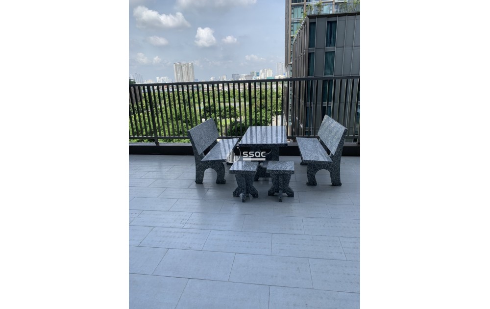  CĂN SIÊU RỘNG 1PN EMPIRE CITY – 105m² | FULL NỘI THẤT | CHỈ 29TR/THÁNG