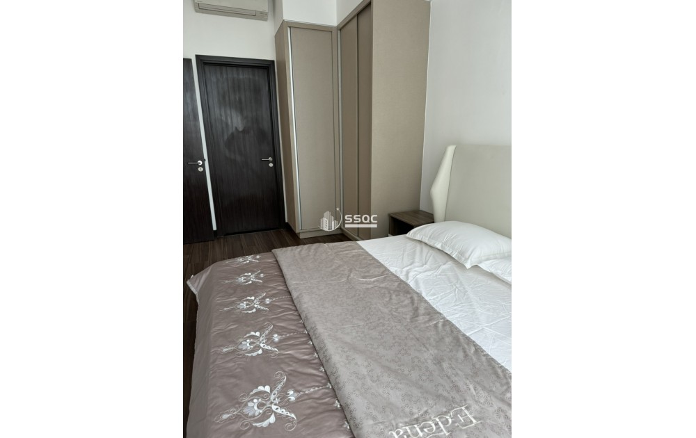 CHO THUÊ CĂN HỘ 1PN EMPIRE CITY  – VIEW SÔNG SÀI GÒN SIÊU ĐẸP