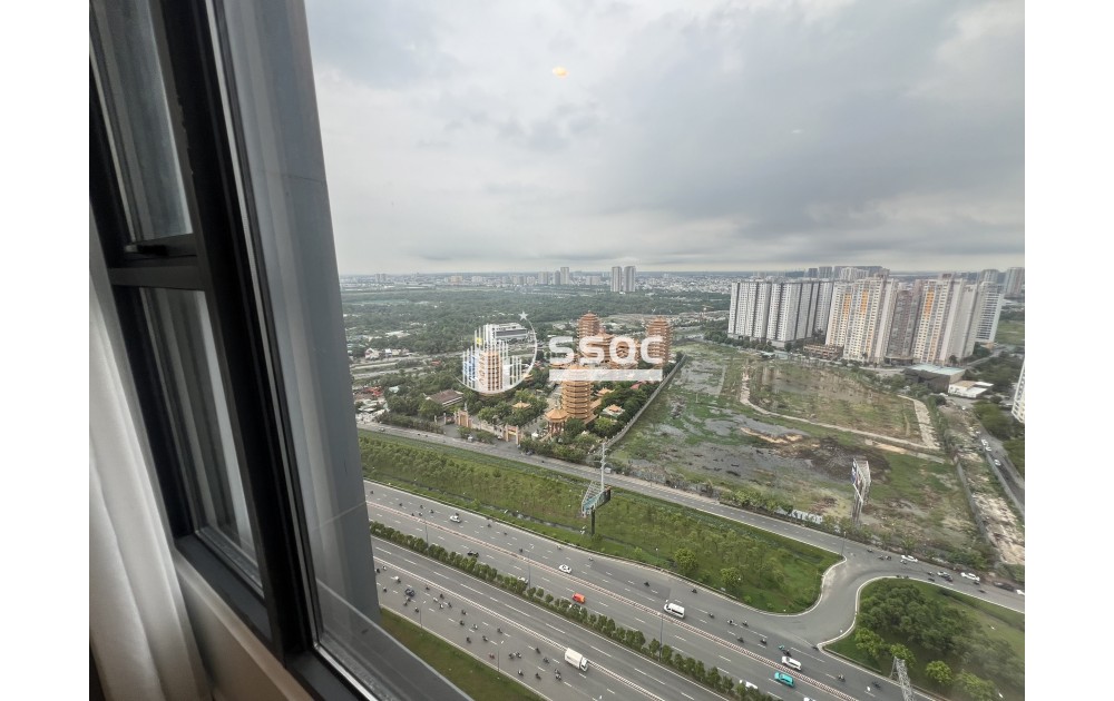 SỞ HỮU NGAY CĂN HỘ 2PN LUMIÈRE RIVERSIDE – KHÔNG GIAN SỐNG THOÁNG ĐÃNG, VIEW ĐẸP