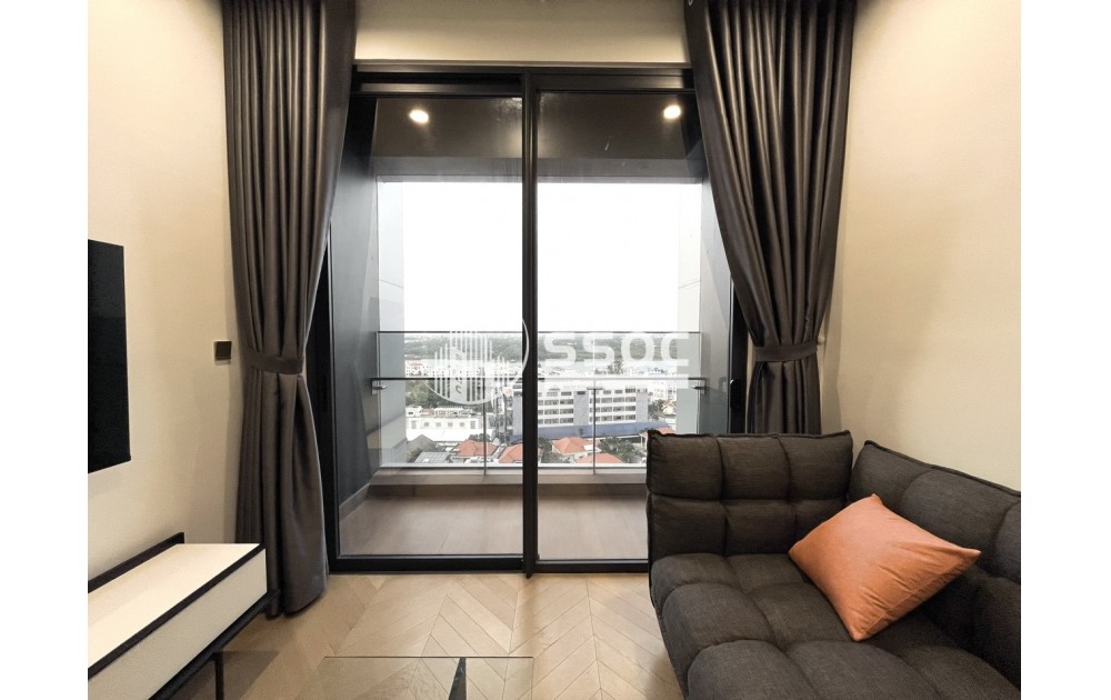 EM NGỌC BÁN GẤP 2PN LUMIÈRE RIVERSIDE 12 TỶ – ĐẦU TƯ TỐT, Ở CỰC SƯỚNG
