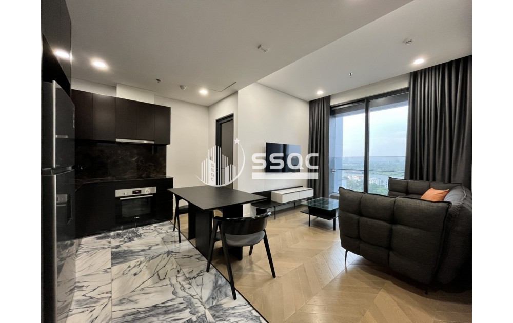 EM NGỌC BÁN GẤP 2PN LUMIÈRE RIVERSIDE 12 TỶ – ĐẦU TƯ TỐT, Ở CỰC SƯỚNG