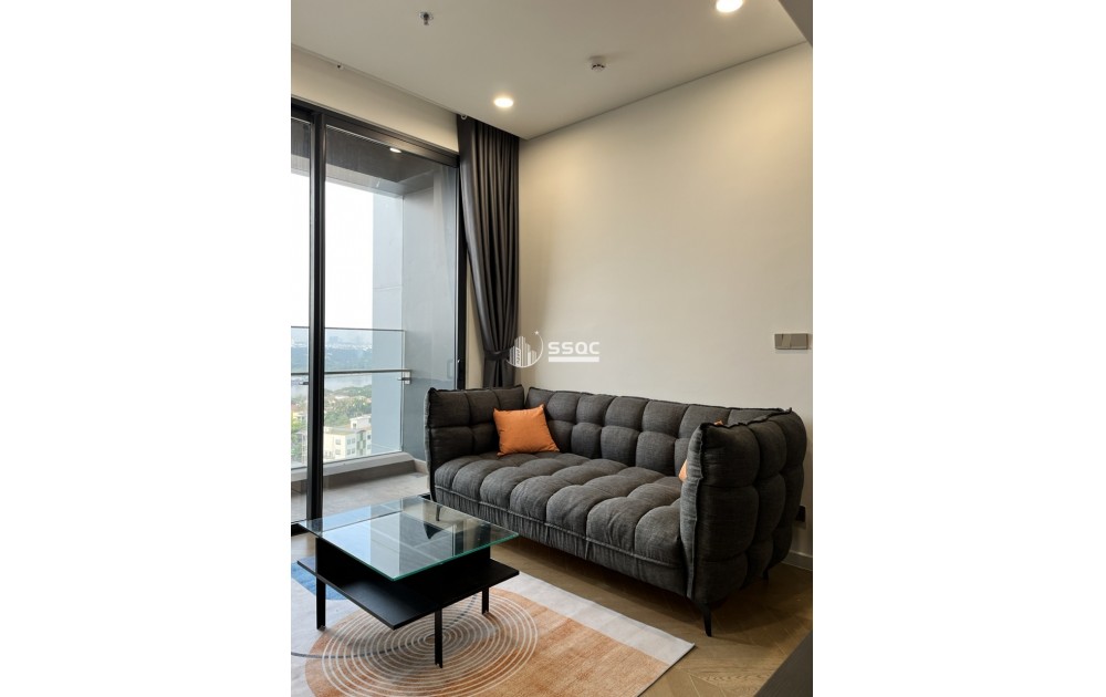 EM NGỌC BÁN GẤP 2PN LUMIÈRE RIVERSIDE 12 TỶ – ĐẦU TƯ TỐT, Ở CỰC SƯỚNG