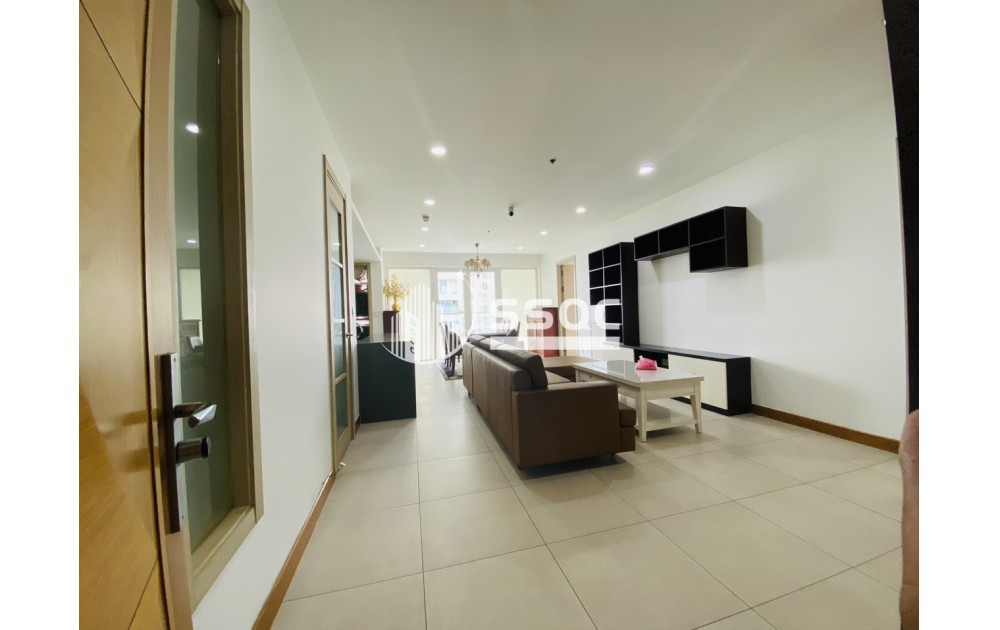 GIÁ TỐT 12,8 TỶ – 109m² SIÊU RỘNG | ĐẢO KIM CƯƠNG TÒA T3 TẦNG 18 | 2PN FULL NỘI THẤT