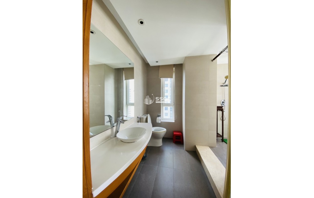 GIÁ TỐT 12,8 TỶ – 109m² SIÊU RỘNG | ĐẢO KIM CƯƠNG TÒA T3 TẦNG 18 | 2PN FULL NỘI THẤT
