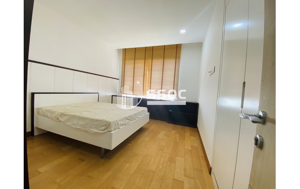 GIÁ TỐT 12,8 TỶ – 109m² SIÊU RỘNG | ĐẢO KIM CƯƠNG TÒA T3 TẦNG 18 | 2PN FULL NỘI THẤT