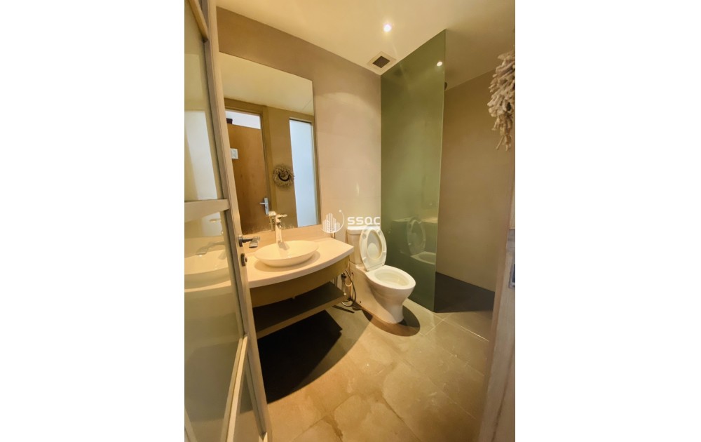 GIÁ TỐT 12,8 TỶ – 109m² SIÊU RỘNG | ĐẢO KIM CƯƠNG TÒA T3 TẦNG 18 | 2PN FULL NỘI THẤT