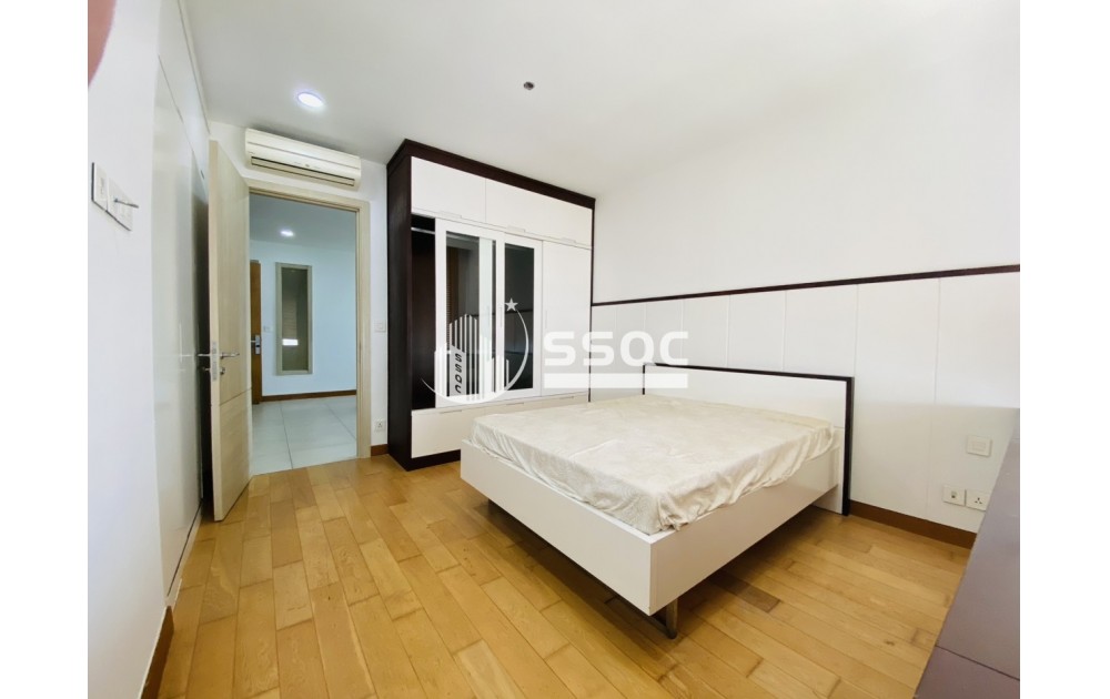 GIÁ TỐT 12,8 TỶ – 109m² SIÊU RỘNG | ĐẢO KIM CƯƠNG TÒA T3 TẦNG 18 | 2PN FULL NỘI THẤT