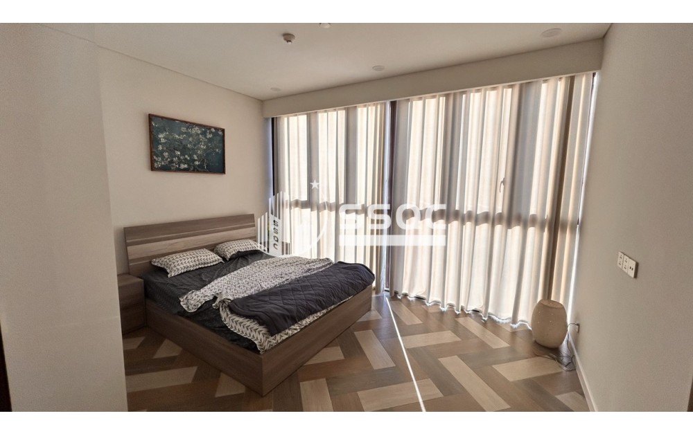 BÁN CĂN HỘ 1PN THE METROPOLE THỦ THIÊM 63M² – FULL NỘI THẤT – GIÁ 25 TỶ – ĐANG CHO THUÊ 28.5 TRIỆU/THÁNG