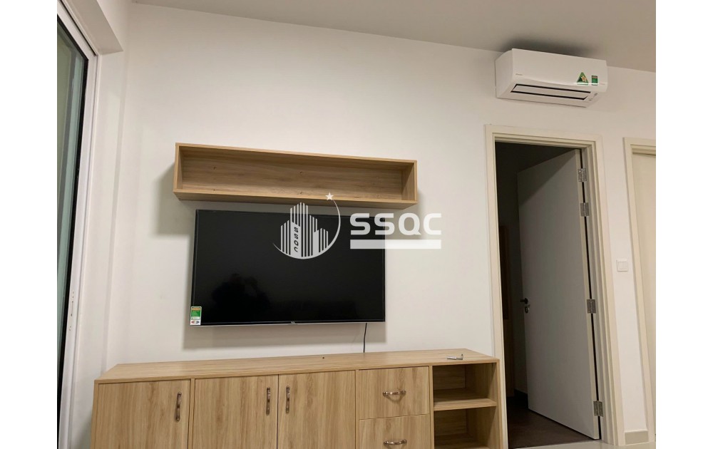 CHO THUÊ CĂN HỘ 2PN -  VISTAR VERDE, QUẬN 2 - TP HCM