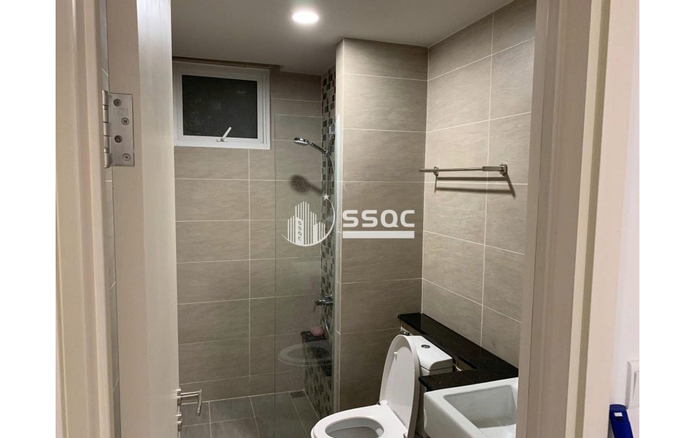 CHO THUÊ CĂN HỘ 2PN -  VISTAR VERDE, QUẬN 2 - TP HCM