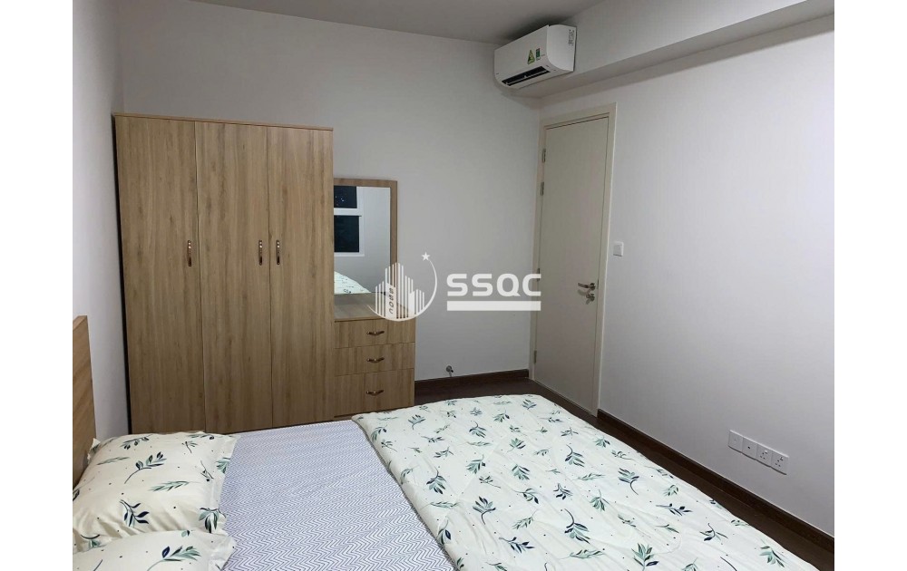 CHO THUÊ CĂN HỘ 2PN -  VISTAR VERDE, QUẬN 2 - TP HCM