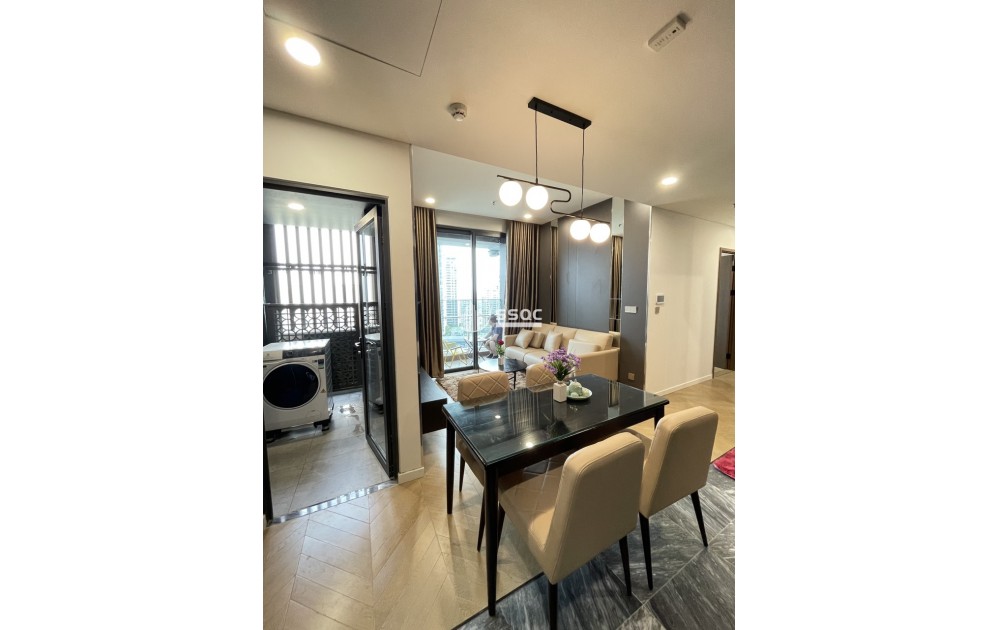 HOT  CĂN HỘ LUMIERE RIVERSIDE – GIÁ 13.94 TỶ– SỔ HỒNG – VIEW SÔNG- FULL NỘI THẤT- TẦNG TRUNG THOÁNG MÁT