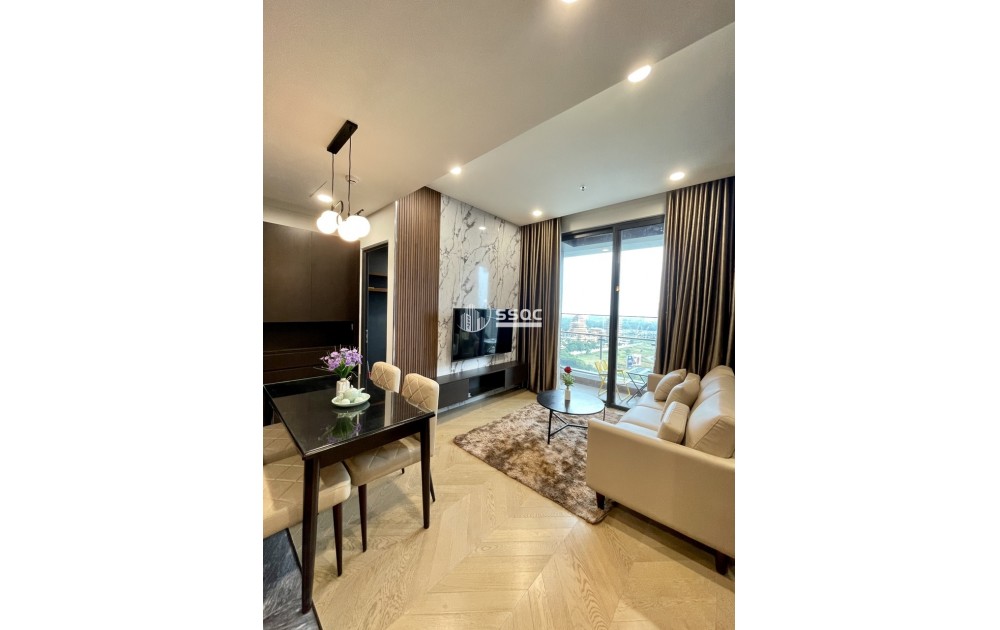 HOT  CĂN HỘ LUMIERE RIVERSIDE – GIÁ 13.94 TỶ– SỔ HỒNG – VIEW SÔNG- FULL NỘI THẤT- TẦNG TRUNG THOÁNG MÁT