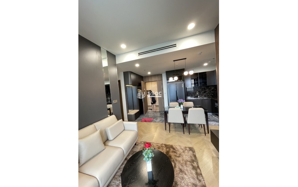 HOT  CĂN HỘ LUMIERE RIVERSIDE – GIÁ 13.94 TỶ– SỔ HỒNG – VIEW SÔNG- FULL NỘI THẤT- TẦNG TRUNG THOÁNG MÁT