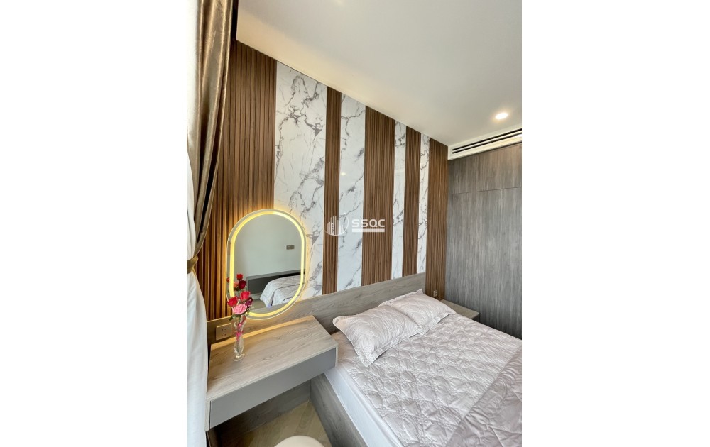 HOT  CĂN HỘ LUMIERE RIVERSIDE – GIÁ 13.94 TỶ– SỔ HỒNG – VIEW SÔNG- FULL NỘI THẤT- TẦNG TRUNG THOÁNG MÁT