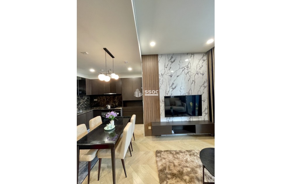 HOT  CĂN HỘ LUMIERE RIVERSIDE – GIÁ 13.94 TỶ– SỔ HỒNG – VIEW SÔNG- FULL NỘI THẤT- TẦNG TRUNG THOÁNG MÁT