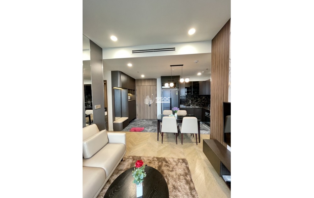 HOT  CĂN HỘ LUMIERE RIVERSIDE – GIÁ 13.94 TỶ– SỔ HỒNG – VIEW SÔNG- FULL NỘI THẤT- TẦNG TRUNG THOÁNG MÁT