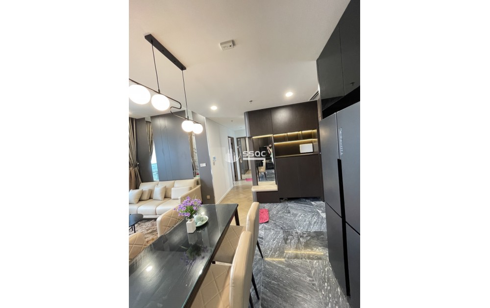 HOT  CĂN HỘ LUMIERE RIVERSIDE – GIÁ 13.94 TỶ– SỔ HỒNG – VIEW SÔNG- FULL NỘI THẤT- TẦNG TRUNG THOÁNG MÁT