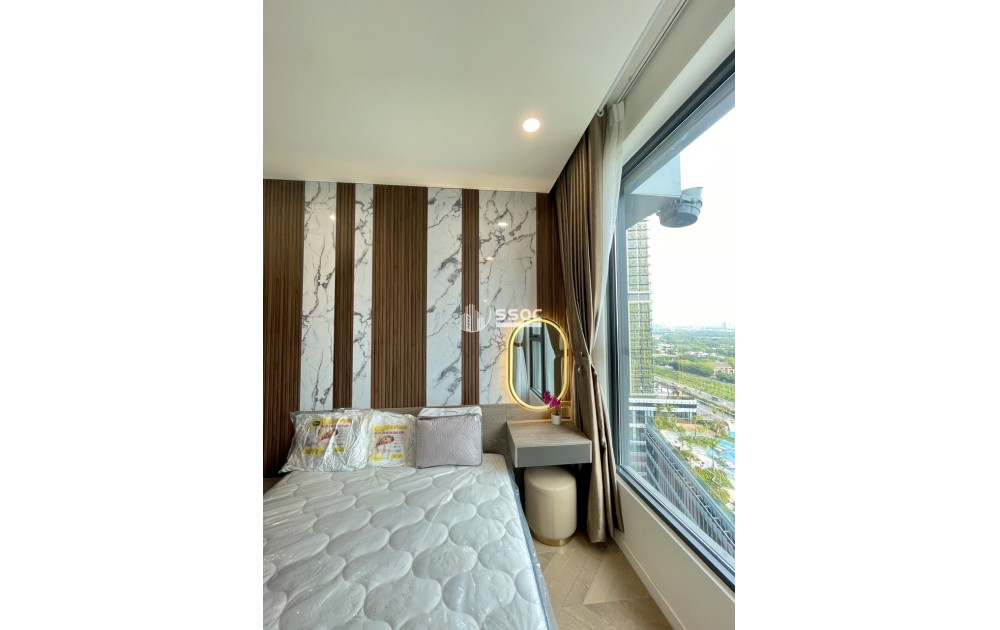 HOT  CĂN HỘ LUMIERE RIVERSIDE – GIÁ 13.94 TỶ– SỔ HỒNG – VIEW SÔNG- FULL NỘI THẤT- TẦNG TRUNG THOÁNG MÁT