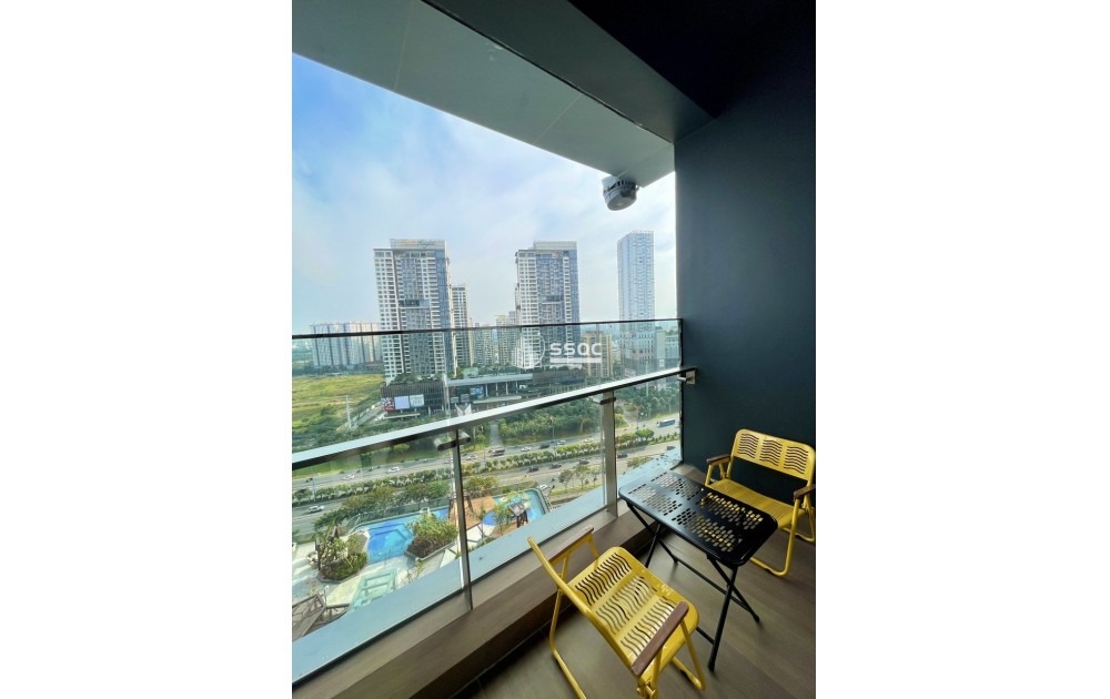 HOT  CĂN HỘ LUMIERE RIVERSIDE – GIÁ 13.94 TỶ– SỔ HỒNG – VIEW SÔNG- FULL NỘI THẤT- TẦNG TRUNG THOÁNG MÁT