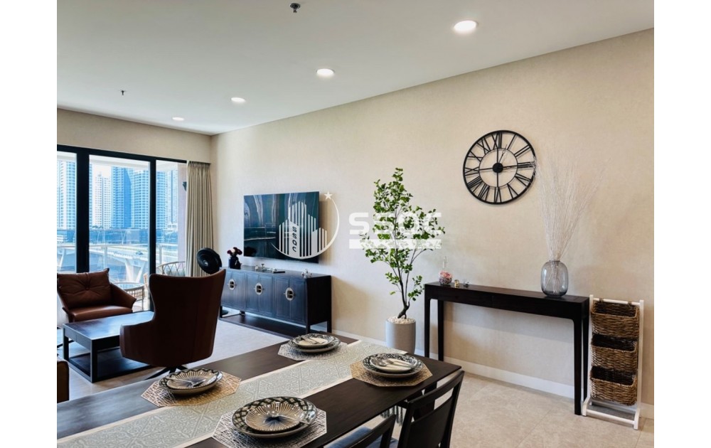 THE RIVER THỦ THIÊM SIÊU PHẨM 4PN – 186m² | FULL NỘI THẤT CAO CẤP | CHỈ 4,000 USD/THÁNG | NO PET