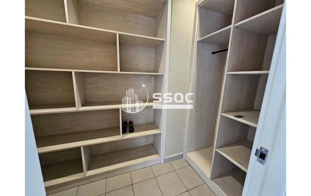  ĐẢO KIM CƯƠNG – 3PN DUAL KEY TẦNG 26 – 143m² ĐẲNG CẤP – FULL NỘI THẤT CAO CẤP – 50TR/THÁNG 
