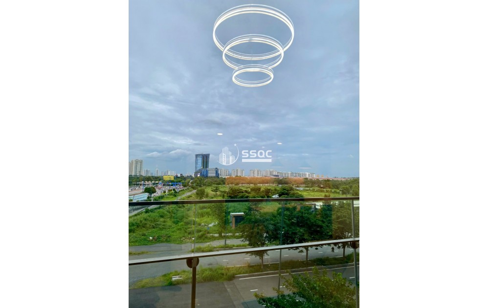 EMPIRE CITY THỦ THIÊM 2PN T2A – 93m² FULL NỘI THẤT | GIÁ 40TR/THÁNG   KHÔNG NUÔI PET