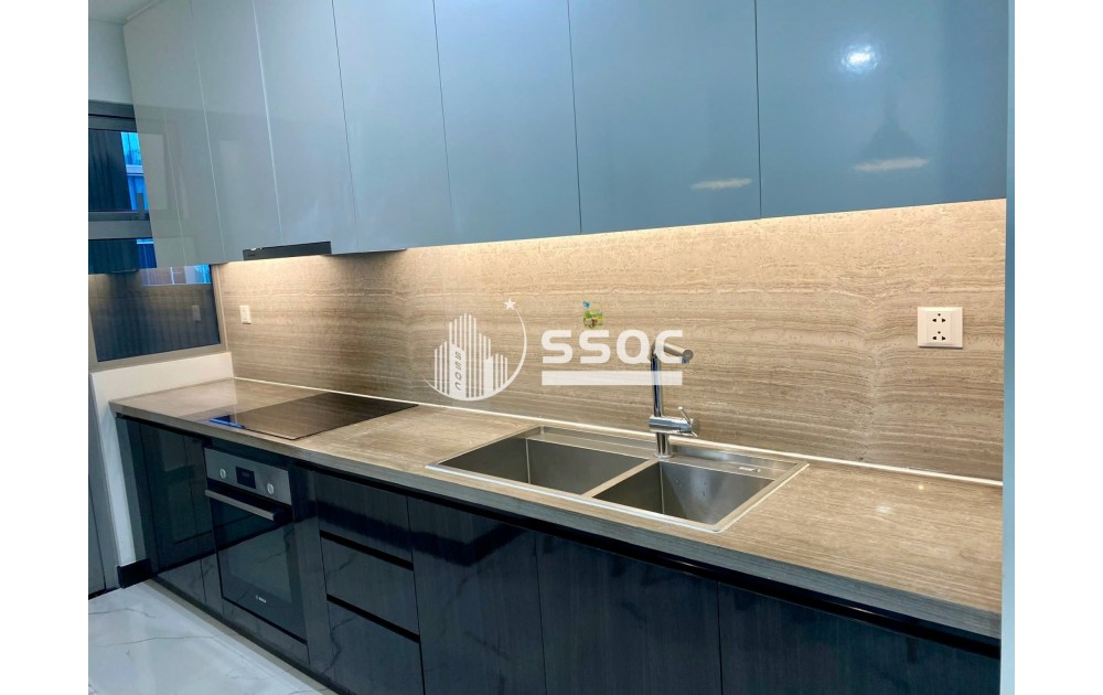EMPIRE CITY THỦ THIÊM 2PN T2A – 93m² FULL NỘI THẤT | GIÁ 40TR/THÁNG   KHÔNG NUÔI PET