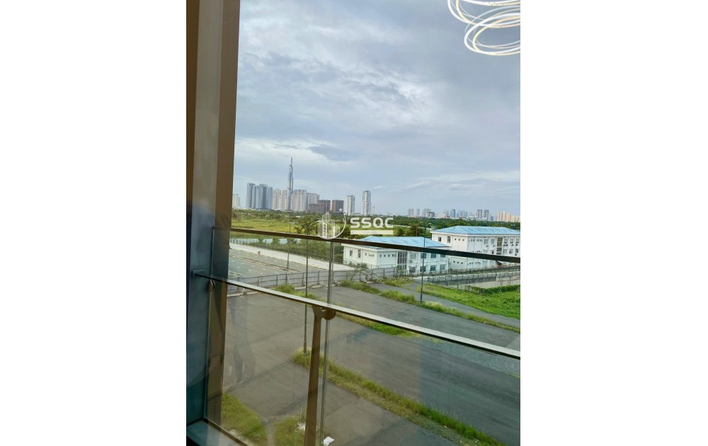 EMPIRE CITY THỦ THIÊM 2PN T2A – 93m² FULL NỘI THẤT | GIÁ 40TR/THÁNG   KHÔNG NUÔI PET