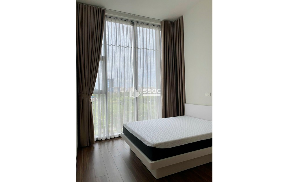 EMPIRE CITY THỦ THIÊM 2PN T2A – 93m² FULL NỘI THẤT | GIÁ 40TR/THÁNG   KHÔNG NUÔI PET