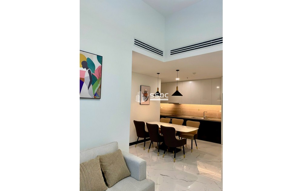EMPIRE CITY THỦ THIÊM 2PN T2A – 93m² FULL NỘI THẤT | GIÁ 40TR/THÁNG   KHÔNG NUÔI PET