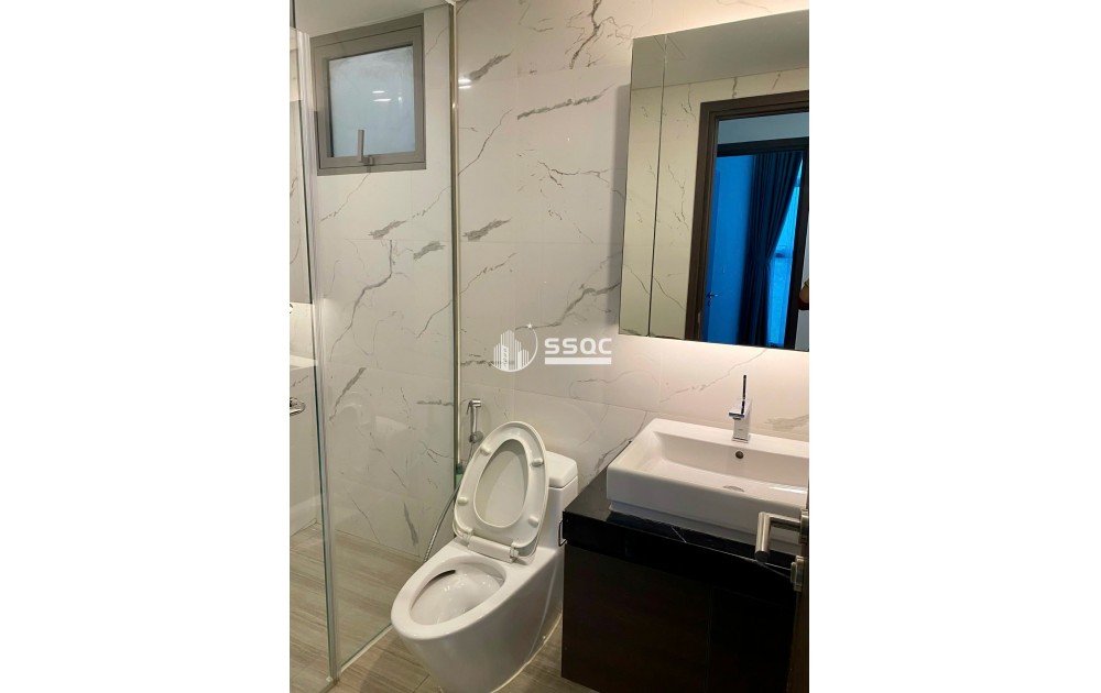 EMPIRE CITY THỦ THIÊM 2PN T2A – 93m² FULL NỘI THẤT | GIÁ 40TR/THÁNG   KHÔNG NUÔI PET