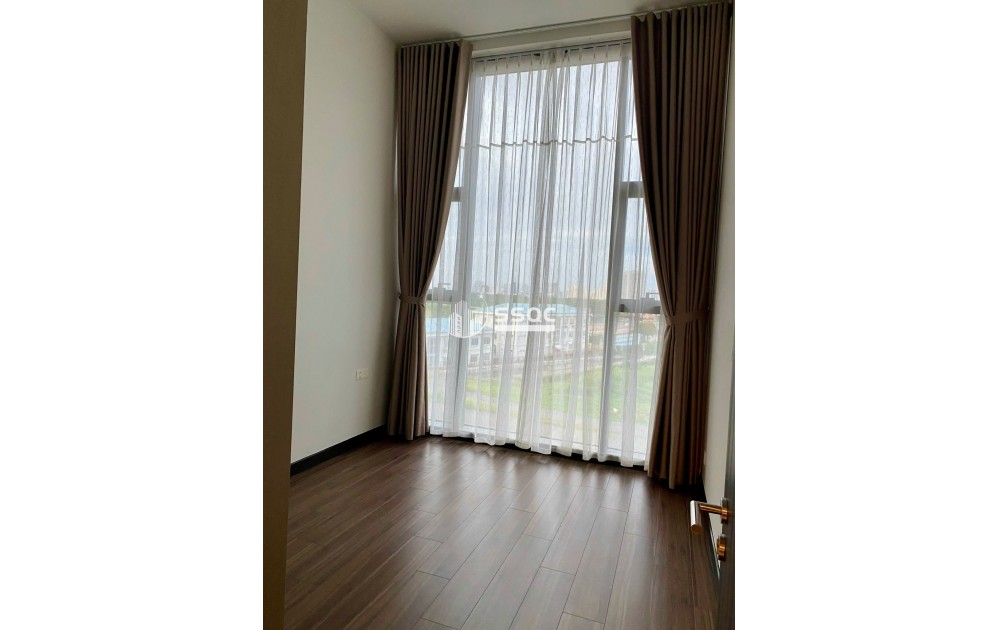 EMPIRE CITY THỦ THIÊM 2PN T2A – 93m² FULL NỘI THẤT | GIÁ 40TR/THÁNG   KHÔNG NUÔI PET