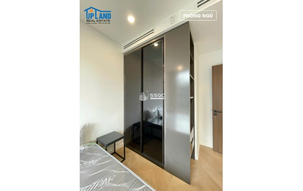 1PN LUMIERE RIVERSIDE –1PN, TÒA WEST, 52M2, NỘI THẤT CƠ BẢN, SỔ HỒNG, GIÁ TỐT CHO KHÁCH THẬT – CHỐT NHANH