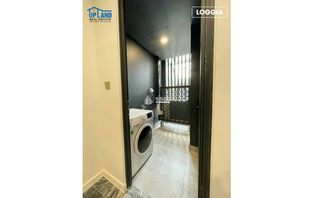 1PN LUMIERE RIVERSIDE –1PN, TÒA WEST, 52M2, NỘI THẤT CƠ BẢN, SỔ HỒNG, GIÁ TỐT CHO KHÁCH THẬT – CHỐT NHANH