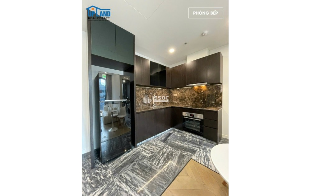 1PN LUMIERE RIVERSIDE –1PN, TÒA WEST, 52M2, NỘI THẤT CƠ BẢN, SỔ HỒNG, GIÁ TỐT CHO KHÁCH THẬT – CHỐT NHANH