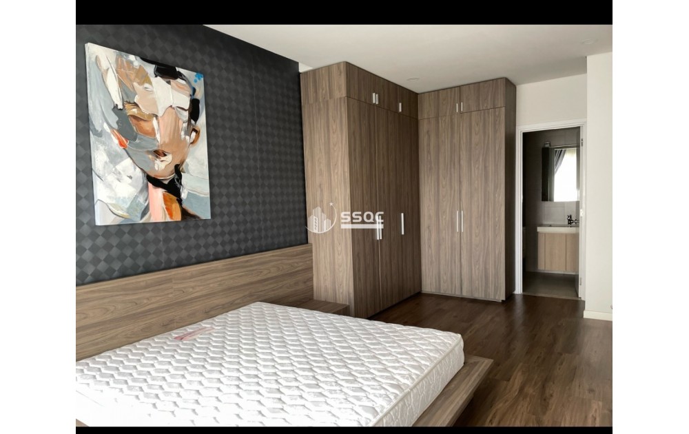  CHO THUÊ ESTELLA HEIGHTS – 2PN RỘNG, FULL NỘI THẤT – NO PET