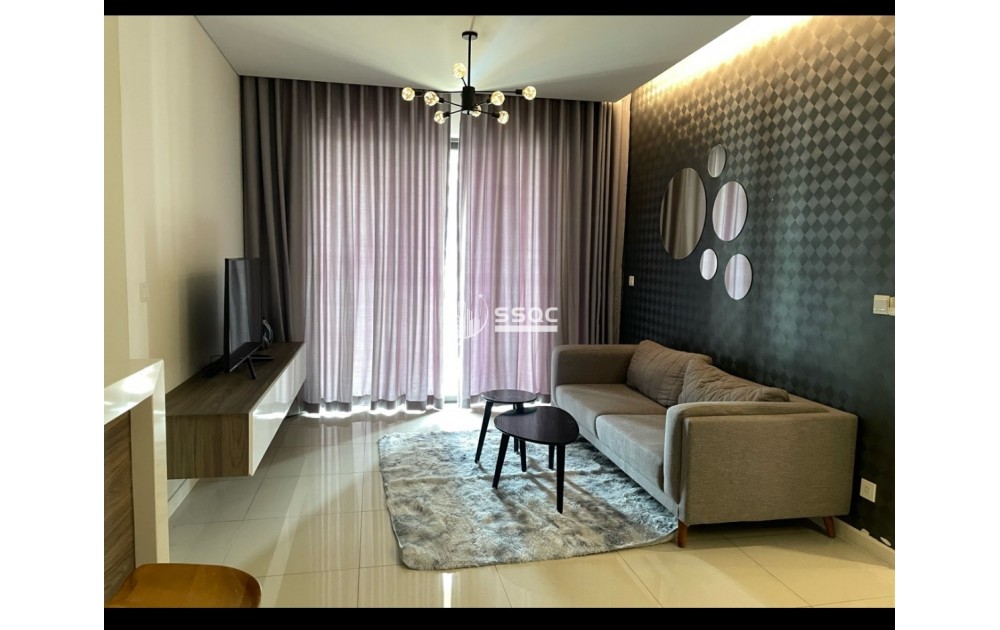  CHO THUÊ ESTELLA HEIGHTS – 2PN RỘNG, FULL NỘI THẤT – NO PET