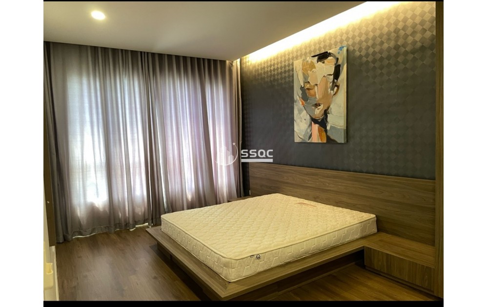  CHO THUÊ ESTELLA HEIGHTS – 2PN RỘNG, FULL NỘI THẤT – NO PET