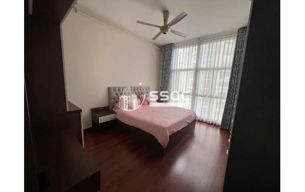 BÁN CĂN HỘ THE ESTELLA 3PN 171M² – FULL NỘI THẤT – VIEW THOÁNG – GIÁ TỐT 19.6 TỶ